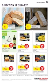 Promos Riz dans le catalogue "Intermarché" de Intermarché Super à la page 13