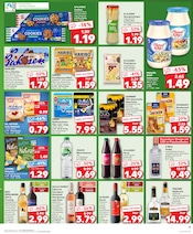 Aktueller Kaufland Prospekt mit Haribo, "Aktuelle Angebote", Seite 23