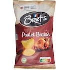 Chips aromatisées - BRET'S - Carrefour Chips aromatisées - BRET'S à 1,25 € dans le catalogue Carrefour