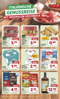Kaffee im combi Prospekt "Markt - Angebote" mit 34 Seiten (Cuxhaven)