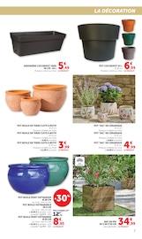 Sac en promo dans le catalogue Super U à la page 7