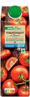 Tomatensaft von REWE Bio für 1,49 € bei REWE im Angebot Tomatensaft von REWE Bio im aktuellen REWE Prospekt