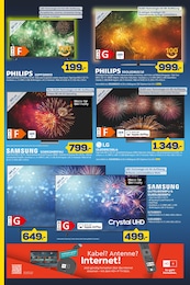 Smartphone Angebot im aktuellen EURONICS Prospekt auf Seite 6