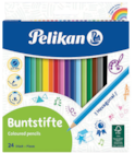 Buntstifte bei Woolworth im Prospekt "" für 5,00 €