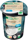 Aktuelles Joghurt mild 1,8% Fett Angebot bei REWE in Ingolstadt ab 0,99 €