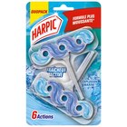 Bloc Wc Duopack - HARPIC en promo chez Carrefour Champigny-sur-Marne à 2,02 €