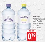 Trinkgut Wiesenbach - Mineralwasser Angebot im Prospekt Mineralwasser bei Trinkgut im Wiesenbach Prospekt für 0,79 €