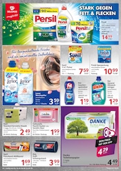 Toilettenpapier 3-Lagig Angebote im Prospekt "HIER KAUFEN PROFIS & GENIESSER" von Selgros Toilettenpapier 3-Lagig Angebote im Prospekt "HIER KAUFEN PROFIS & GENIESSER" von Selgros auf Seite 14