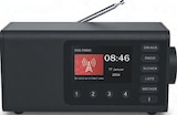 DR1001 Digitalradio im Angebot bei EURONICS in Erkrath DR1001 Digitalradio Angebote von hama bei EURONICS Erkrath für 84,99 €
