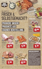 Aktueller combi Prospekt mit Brötchen, "Markt - Angebote", Seite 6