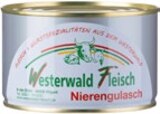 Aktuelle Gulasch Angebote bei Kaufland in Koblenz Aktuelles Nierengulasch Angebot bei Kaufland in Koblenz ab 3,99 €