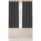 Ösenvorhang Verona im aktuellen POCO Prospekt