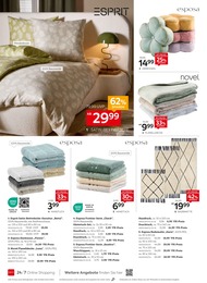 XXXLutz Möbelhäuser Handtuch im Prospekt XXXLutz Möbelhäuser Handtuch im Prospekt