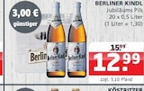 Getränke Quelle WVG Köthen - Jubiläums Pils Angebot im Prospekt Jubiläums Pils bei Getränke Quelle WVG im Köthen Prospekt für 12,99 €