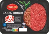 Promo Steak hachés Label rouge à 4,95 € dans le catalogue Bi1 à Santosse