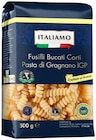 Pasta di Gragnano IGP - ITALIAMO - Lidl à Lyon Pasta di Gragnano IGP - ITALIAMO en promo chez Lidl Lyon à 2,49 €
