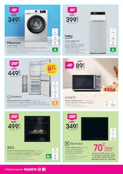 Réfrigérateur Angebote im Prospekt "BONS PLANS" von Pulsat auf Seite 2
