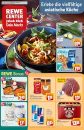 REWE Prospekt für Heidenheim mit 34 Seiten REWE Prospekt für Heidenheim: "Dein Markt", 34 Seiten, 01.09.2025 - 06.09.2025
