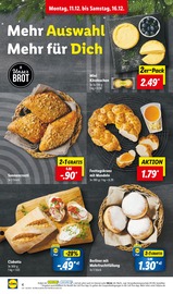 Weihnachten im Lidl Prospekt in Starnberg Aktueller Lidl Prospekt mit Weihnachten, "LIDL LOHNT SICH", Seite 4