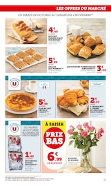 Plantes Angebote im Prospekt "Super U" von Super U Plantes Angebote im Prospekt "Super U" von Super U auf Seite 11