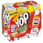 Petit Yop "Prix Choc" - YOPLAIT dans le catalogue Carrefour