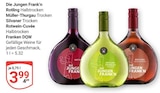 GLOBUS Wackersdorf Prospekt mit  im Angebot für 3,99 €