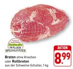 EDEKA Leinsweiler Prospekt mit  im Angebot für 8,99 €