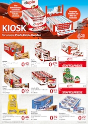 Nutella im Selgros Prospekt in Gifhorn Aktueller Selgros Prospekt mit Nutella, "HIER KAUFEN PROFIS & GENIESSER", Seite 12