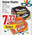 Der Party Klopfer bei Trinkgut im Castrop-Rauxel Prospekt für 7,77 €