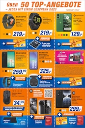 Smartwatch Angebot & Preis im aktuellen expert Prospekt Smartwatch Angebot im aktuellen expert Prospekt auf Seite 10