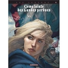 Promo Édition Dargaud à 17,50 € dans le catalogue Fnac à Clermont-Ferrand