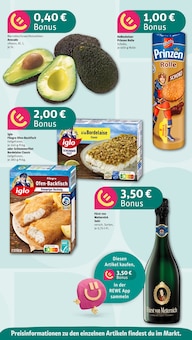 Sekt im REWE Prospekt "Dein Markt" mit 21 Seiten (München)