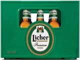 Licher Angebot in Aarbergen Licher im aktuellen Prospekt bei REWE in Aarbergen