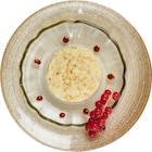 Menu tradition de Noël dans le catalogue Carrefour