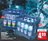 Aktuelle Mineralwasser Angebote bei EDEKA in Dresden Aktuelles Lichtenauer oder Thüringer Waldquell Mineralwasser Angebot bei EDEKA in Dresden ab 4,99 €