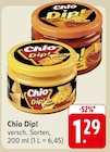 EDEKA Jestetten - Dip! Angebot im Prospekt Dip! bei EDEKA im Jestetten Prospekt für 1,29 €