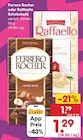 Ferrero Rocher oder Raffaello Schokolade von Ferrero im aktuellen Netto Marken-Discount Prospekt
