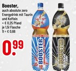 Original Angebote von Booster bei Trinkgut Regensburg für 0,99 €