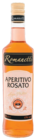 Aperitivo Rosato Angebote von Romanetti bei Lidl Iserlohn für 5,99 €