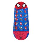 Sac de couchage 3d spiderman - B&M Sac de couchage 3d spiderman à 24,99 € dans le catalogue B&M