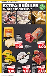 Schinken im Kaufland Prospekt Schinken im Kaufland Prospekt "EXTRA-ANGEBOTE" auf Seite 3