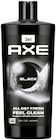Black 3in1 All Day Fresh XXL im Angebot bei Thomas Philipps in Passau Black 3in1 All Day Fresh XXL Angebote von Axe bei Thomas Philipps Passau für 3,99 €