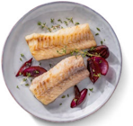 Alaska-Seelachsloin-Portionen im Angebot bei Kaufland in Rheine Alaska-Seelachsloin-Portionen Angebote von K-BLUE BAY bei Kaufland Rheine für 3,49 €