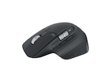 Aktuelles MX Master 3S, Bluetooth Edition, kabellose Maus, Graphite Angebot bei MediaMarkt Saturn in Essen ab 96,99 €