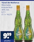 Mezcladas im Angebot bei Getränkewelt in Haltern am See Mezcladas Angebote von Túnel de Mallorca bei Getränkewelt Haltern am See für 9,99 €