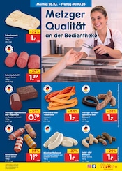 Weißwurst im Netto Marken-Discount Prospekt in Freiberg Aktueller Netto Marken-Discount Prospekt mit Weißwurst, "Aktuelle Angebote", Seite 23
