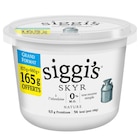Skyr - SIGGI'S dans le catalogue Carrefour