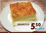 Torte im EDEKA Prospekt Bienenstich im aktuellen EDEKA Prospekt für 5,50 €