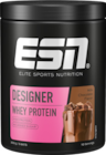 Designer Whey Protein-Pulver im budni Prospekt Designer Whey Protein-Pulver von ESN im aktuellen budni Prospekt für 11,99 €