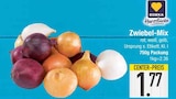 Zwiebel-Mix im Angebot bei E center in Rosenheim Zwiebel-Mix Angebote von EDEKA Herzstücke bei E center Rosenheim für 1,77 €